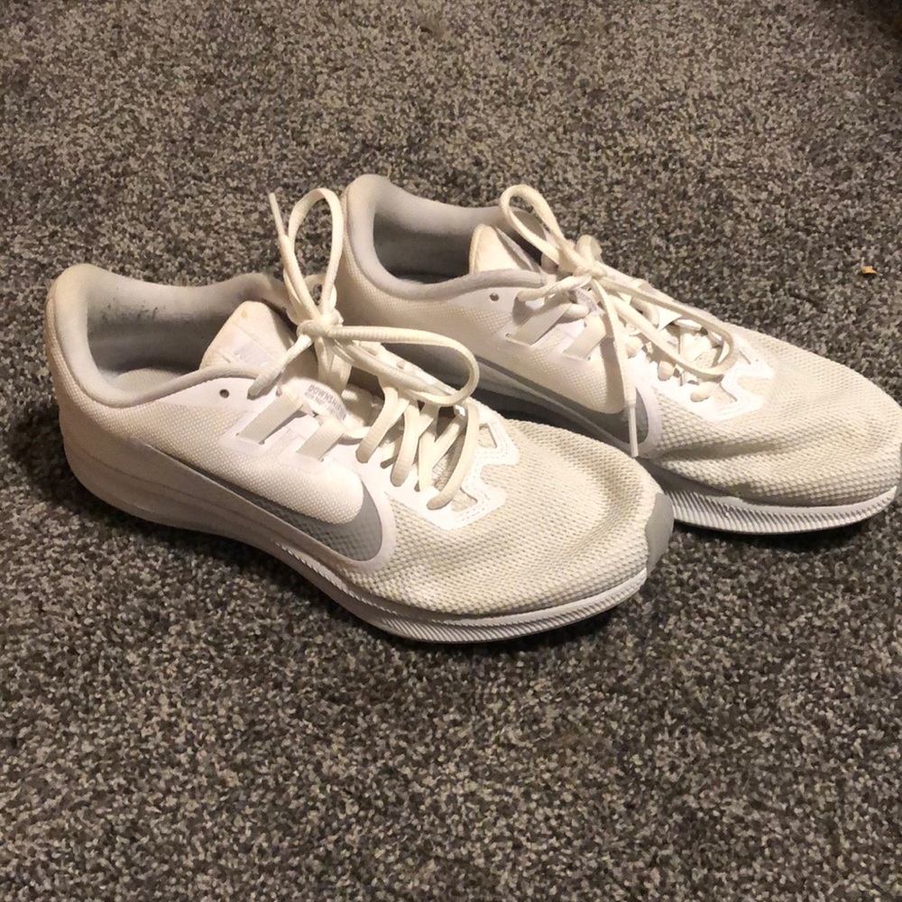 Nike sneakers